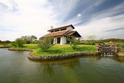 фото отеля Hacienda Pinilla Luxury Vacation Rentals Tamarindo