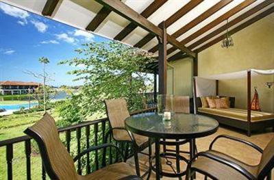 фото отеля Hacienda Pinilla Luxury Vacation Rentals Tamarindo