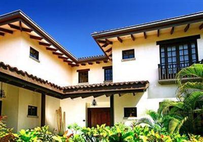 фото отеля Hacienda Pinilla Luxury Vacation Rentals Tamarindo
