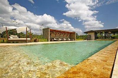 фото отеля Hacienda Pinilla Luxury Vacation Rentals Tamarindo