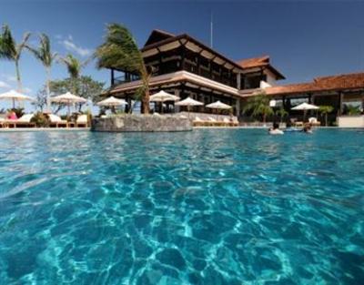 фото отеля Hacienda Pinilla Luxury Vacation Rentals Tamarindo