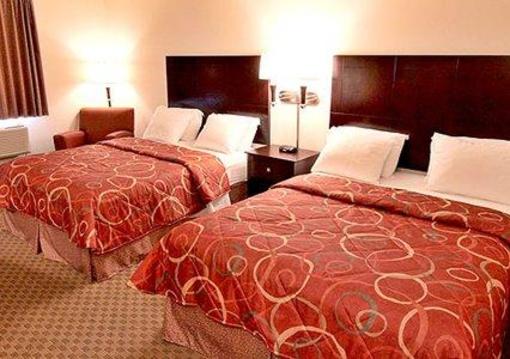 фото отеля Sleep Inn & Suites Eugene