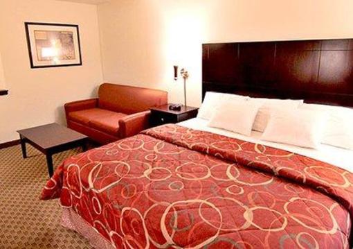 фото отеля Sleep Inn & Suites Eugene