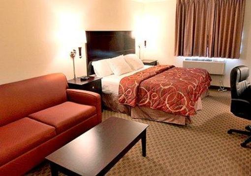 фото отеля Sleep Inn & Suites Eugene