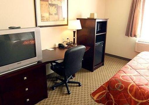 фото отеля Sleep Inn & Suites Eugene