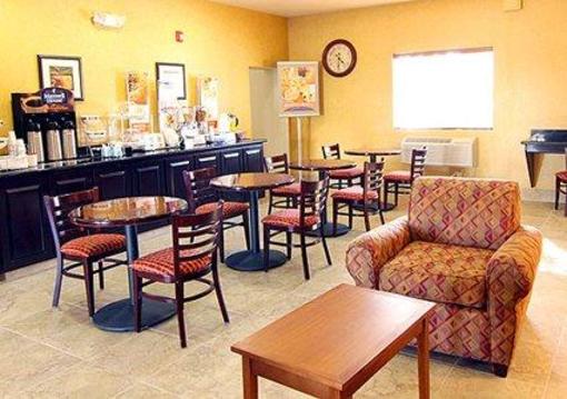 фото отеля Sleep Inn & Suites Eugene