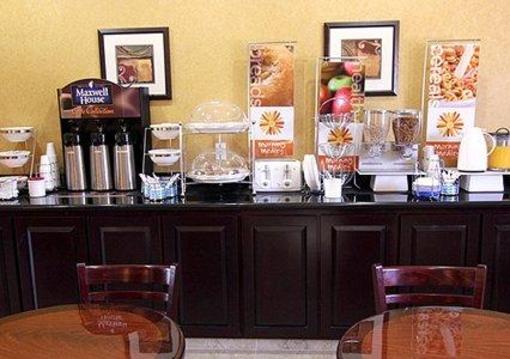 фото отеля Sleep Inn & Suites Eugene