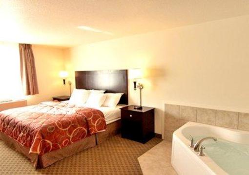 фото отеля Sleep Inn & Suites Eugene