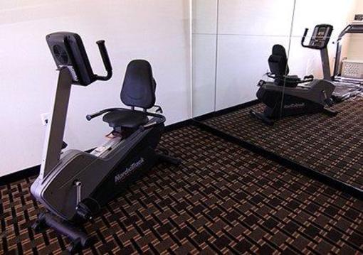 фото отеля Sleep Inn & Suites Eugene