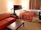 фото отеля Sleep Inn & Suites Eugene