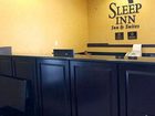фото отеля Sleep Inn & Suites Eugene