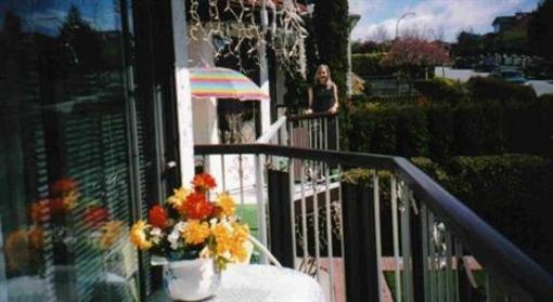 фото отеля Diana's Luxury Bed & Breakfast Vancouver