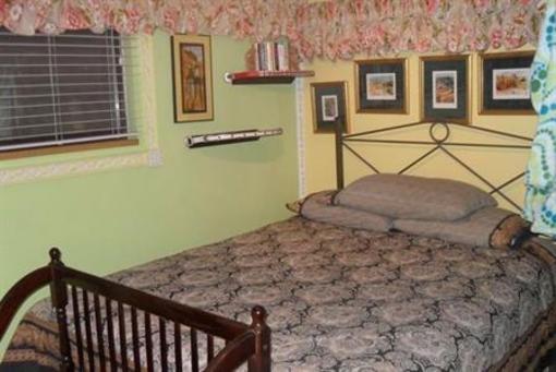 фото отеля Diana's Luxury Bed & Breakfast Vancouver