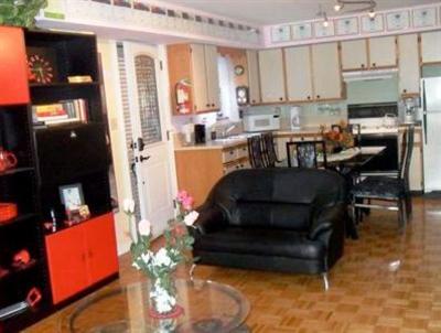 фото отеля Diana's Luxury Bed & Breakfast Vancouver