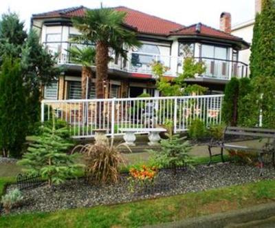 фото отеля Diana's Luxury Bed & Breakfast Vancouver