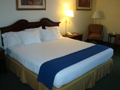 фото отеля Comfort Inn Clarksville