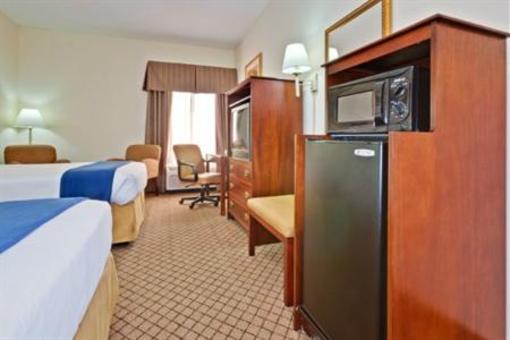 фото отеля Comfort Inn Clarksville