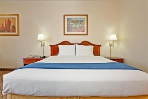 фото отеля Comfort Inn Clarksville