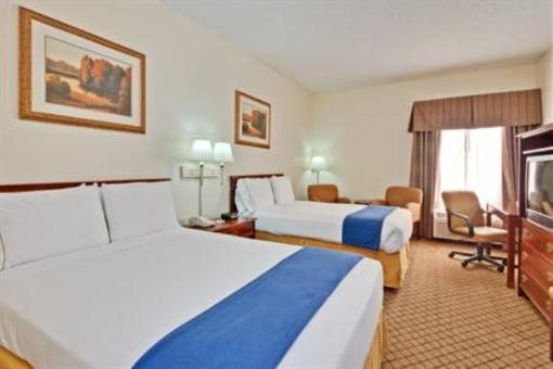 фото отеля Comfort Inn Clarksville