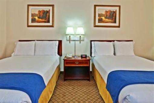 фото отеля Comfort Inn Clarksville