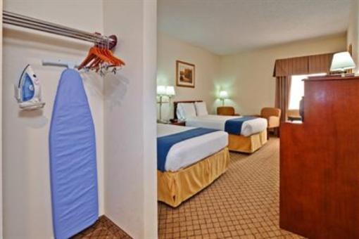 фото отеля Comfort Inn Clarksville