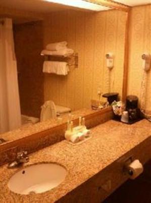 фото отеля Comfort Inn Clarksville