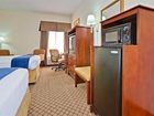 фото отеля Comfort Inn Clarksville