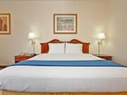 фото отеля Comfort Inn Clarksville