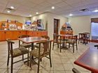 фото отеля Comfort Inn Clarksville