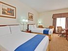 фото отеля Comfort Inn Clarksville