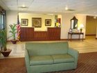 фото отеля Comfort Inn Clarksville