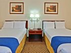 фото отеля Comfort Inn Clarksville