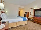 фото отеля Comfort Inn Clarksville