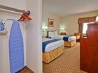 фото отеля Comfort Inn Clarksville