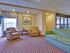 фото отеля Comfort Inn Clarksville