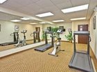 фото отеля Comfort Inn Clarksville