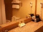 фото отеля Comfort Inn Clarksville