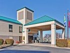 фото отеля Comfort Inn Clarksville