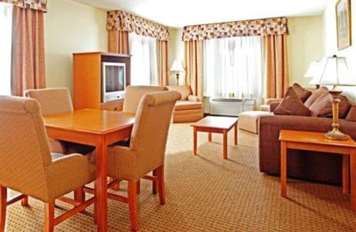 фото отеля Holiday Inn Express Princeton I-77