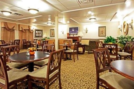 фото отеля Holiday Inn Express Princeton I-77