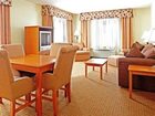 фото отеля Holiday Inn Express Princeton I-77