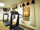 фото отеля Holiday Inn Express Princeton I-77