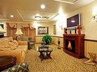 фото отеля Holiday Inn Express Princeton I-77