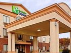 фото отеля Holiday Inn Express Princeton I-77