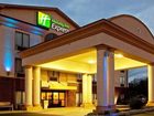 фото отеля Holiday Inn Express Princeton I-77