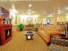 фото отеля Holiday Inn Express Princeton I-77