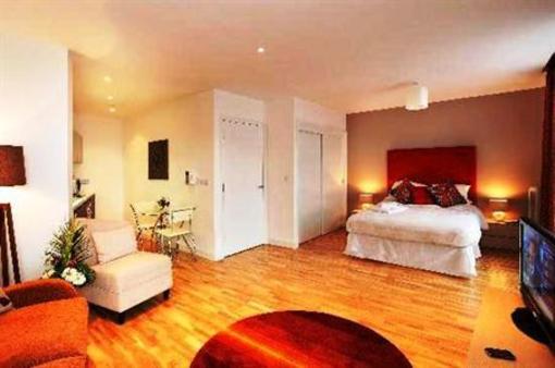 фото отеля SACO Manchester