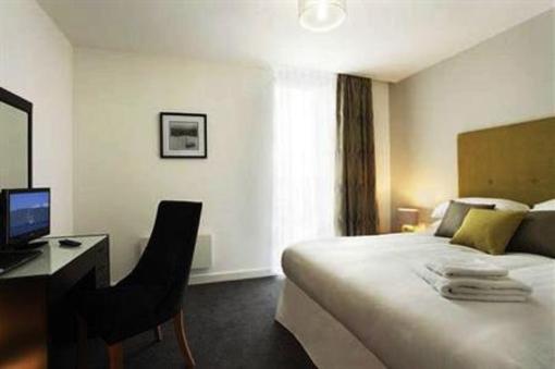 фото отеля SACO Manchester