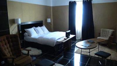 фото отеля Hotel Saint Trophime
