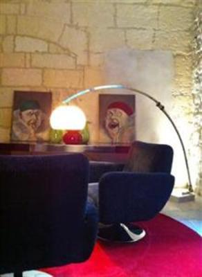 фото отеля Hotel Saint Trophime